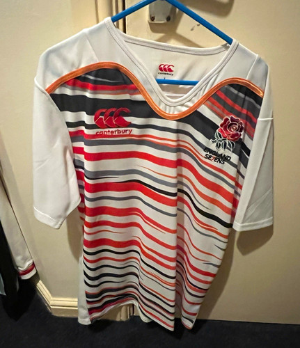 Canterbury england sevens - canterbury,