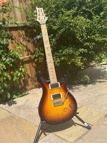 Prs custom limited - prs, edition