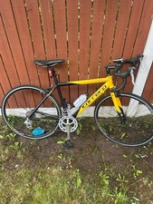 Carrera TDF LTD Road Racing Bike