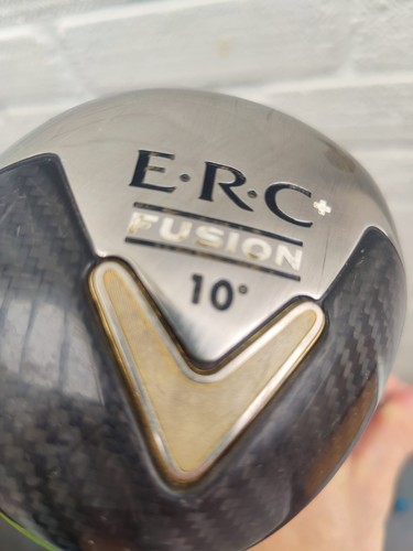 Callaway erc fusion - erc, 10°