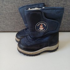 Jojo Maman Bebe Boots Snow