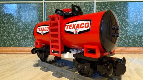 Lego train custom - custom, (