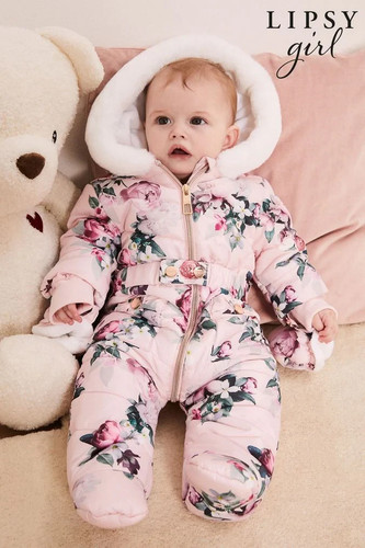 Lipsy london baby - lipsy, girls'