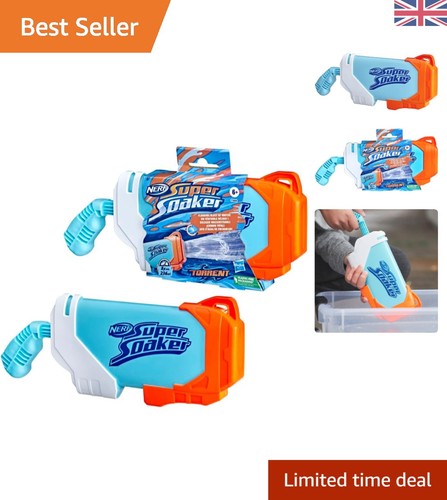 Nerf torrent water blaster - torrent,