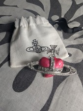 Vivienne Westwood Silver and