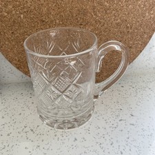 Royal brierley crystal - royal,