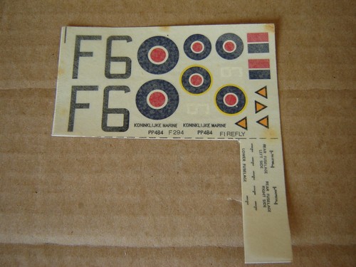 Vintage airfix raf - airfix,