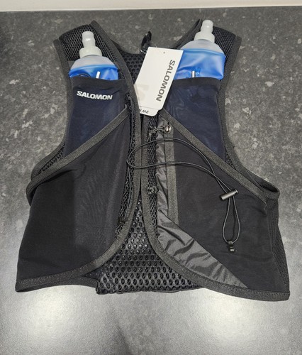Salomon active skin - skin, 4