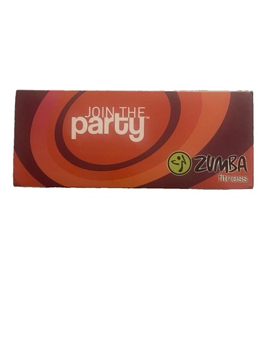 Zumba fitness complete dvd - zumba,