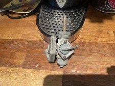 Early Suzuki Gt250 Petrol Tap Fuel Tap Petcock Gt 250