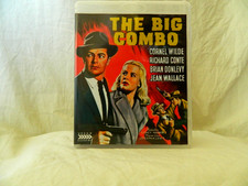 The big combo arrow - big, academy
