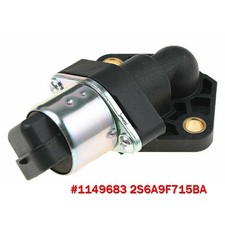 New Car Idle Air Control Valve