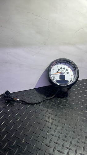 Mini one cooper - r55, rev