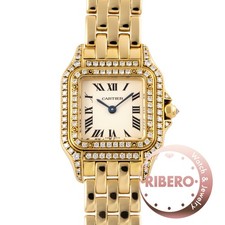 CARTIER Watches PANTHERE SM