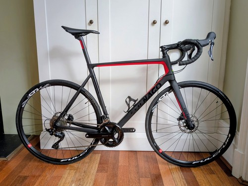 Colnago disc carbon road - v3,