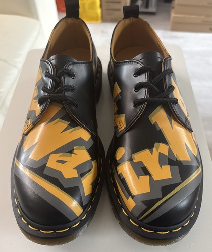 Martens 1461 air wair - ,