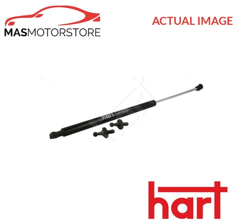 Tailgate boot strut rear hart - rear,