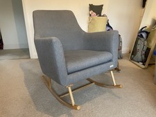 Tutti Bambini Rocking Chair