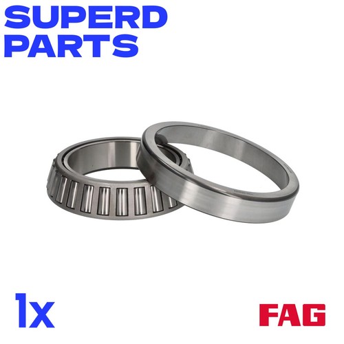Wheel bearing kjm822049 822010 - wheel, kjm822049.822010