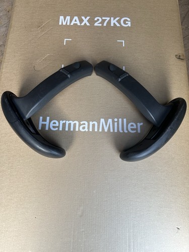 Herman miller mirra arms - herman,