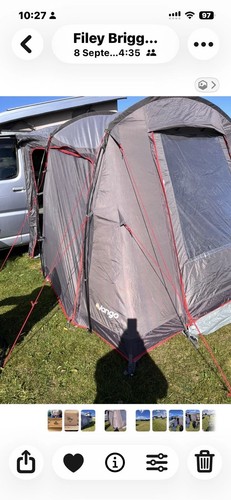 Vango faros 11drive away - vango,