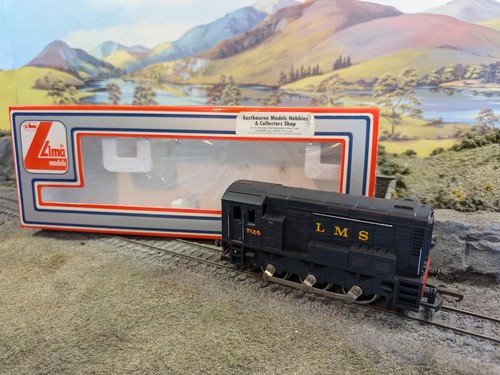 Lima 5108m diesel - 5108m,