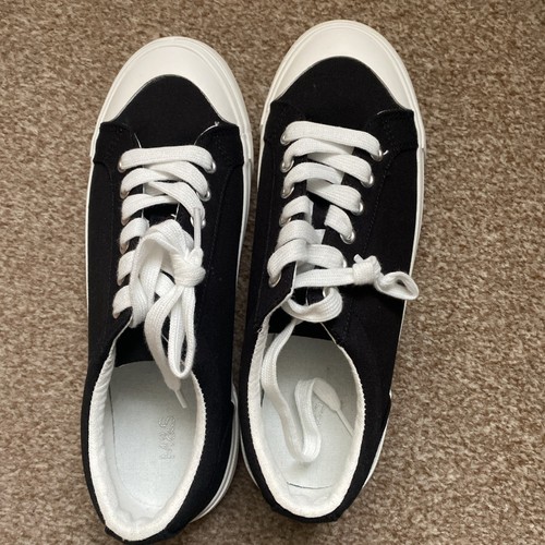 Ladies black white - ladies, /