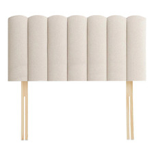 Luxury Cloud Headboard Teddy