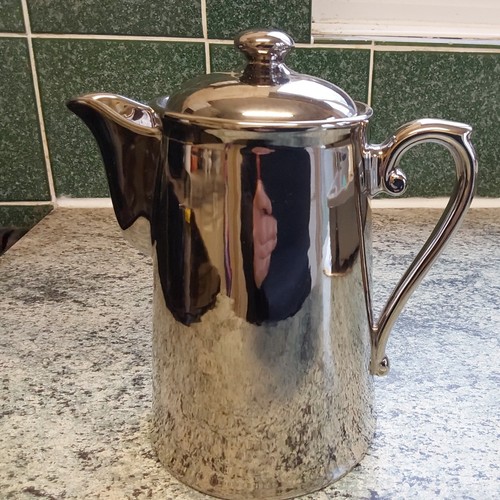 Vintage royal worcester - , silver