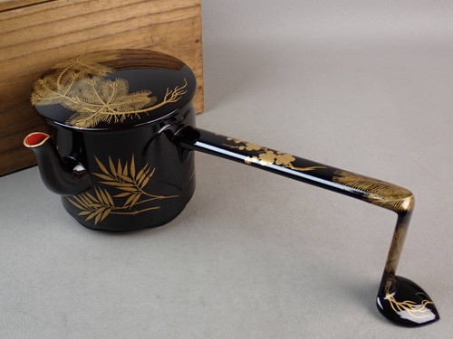 Sake server maki - sake,
