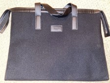 Armani Code Laptop travel bag