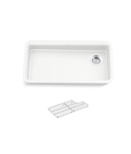 Kohler 27785 cm6 cairn - k-27785-cm6, 33"