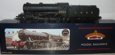 Bachmann OO 32-275 LNER Black