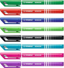 Stabilo Sensor Fineliner