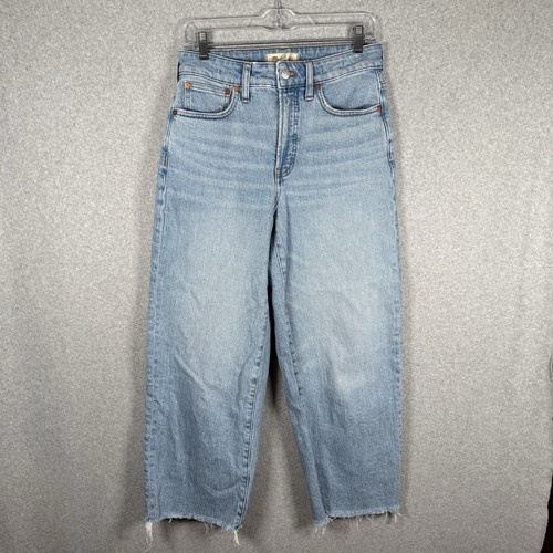 Madewell the curvy - , perfect