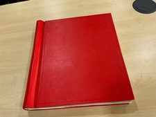 Canada Stamps QV to QE Stamps SG TOWER ALBUM. good lot mint and used EX12