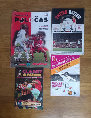 Mix and match football - mix,