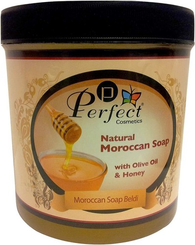 Perfect cosmetics natural - perfect,