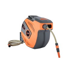 25 Metre Wall Mounted Garden