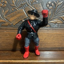 WWF Hasbro Custom ⭐The