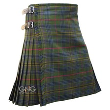 Scottish 8 Yard Kennedy