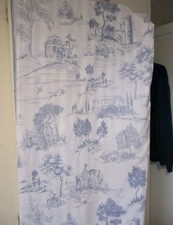 Primark Toile de jouy king