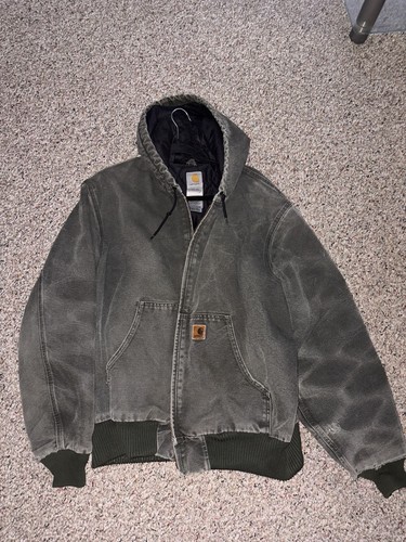 Carhartt detroit vintage - carhartt,