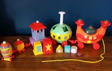 In The Night Garden Soft N