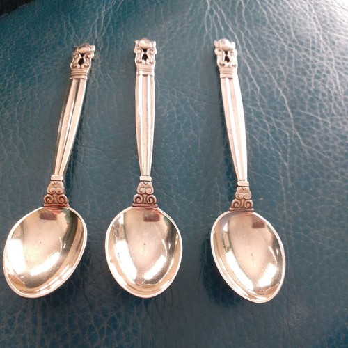 Set danish gerorg - danish,