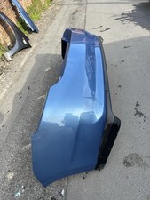 Prius Rear Bumper