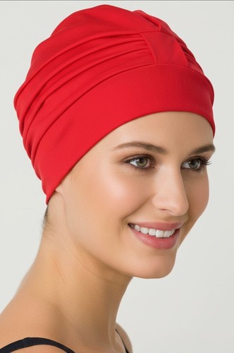 Ladies swimming hat cap - ladies,