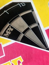 Vintage M.Y Elite Double Sized