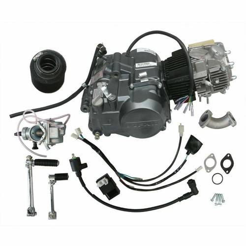 Lifan 140cc engine motor - 140cc,