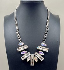 Next Silver Tone Statement